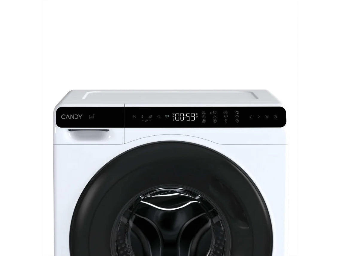Máquina de Lavar Roupa Candy - CW50-BP12307U1-S