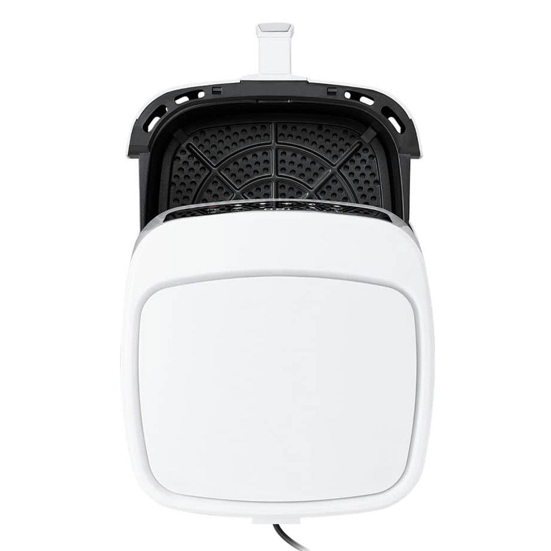 Flama Fritadeira S/oleo 7,5L Digital Dual Heat