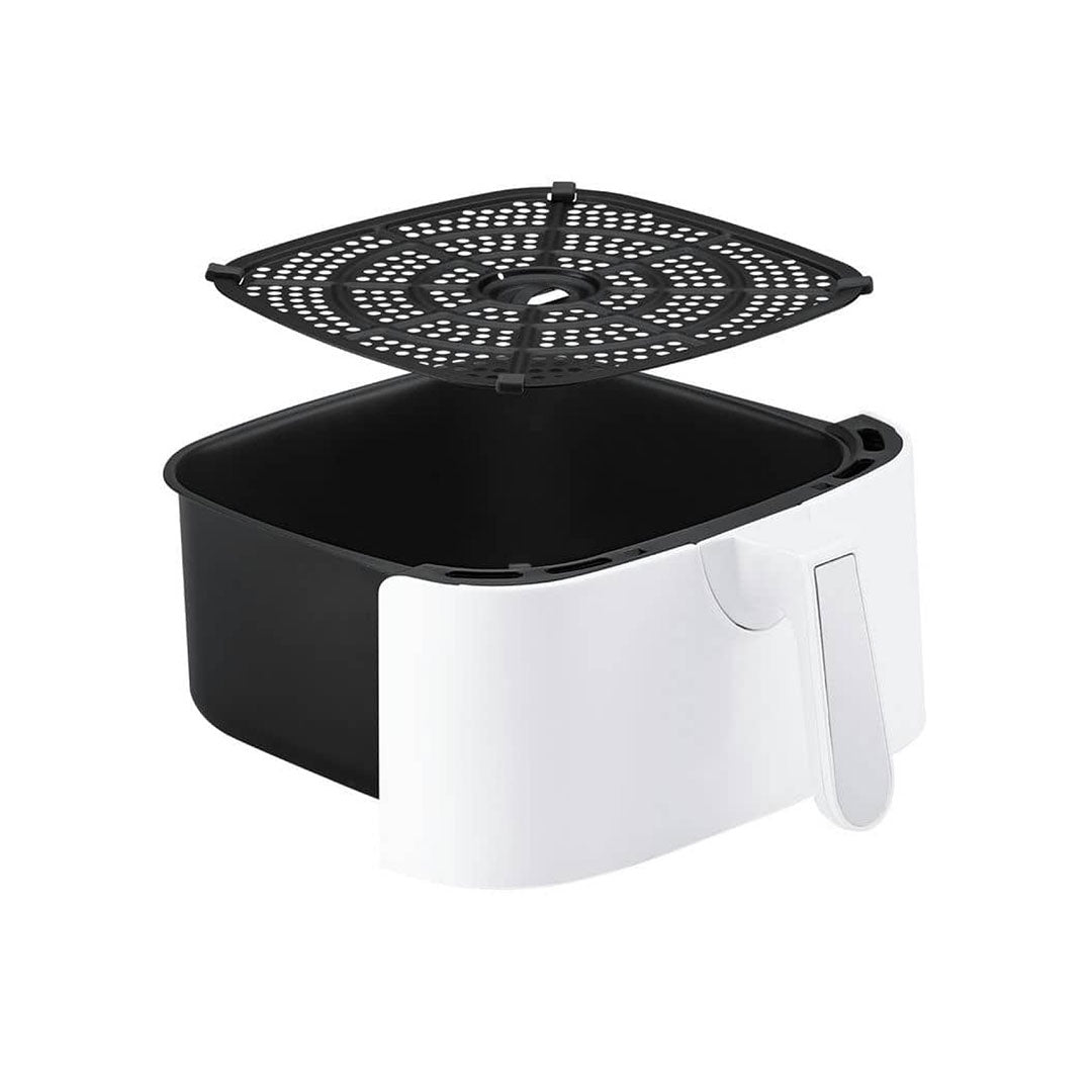 Flama Fritadeira S/oleo 7,5L Digital Dual Heat