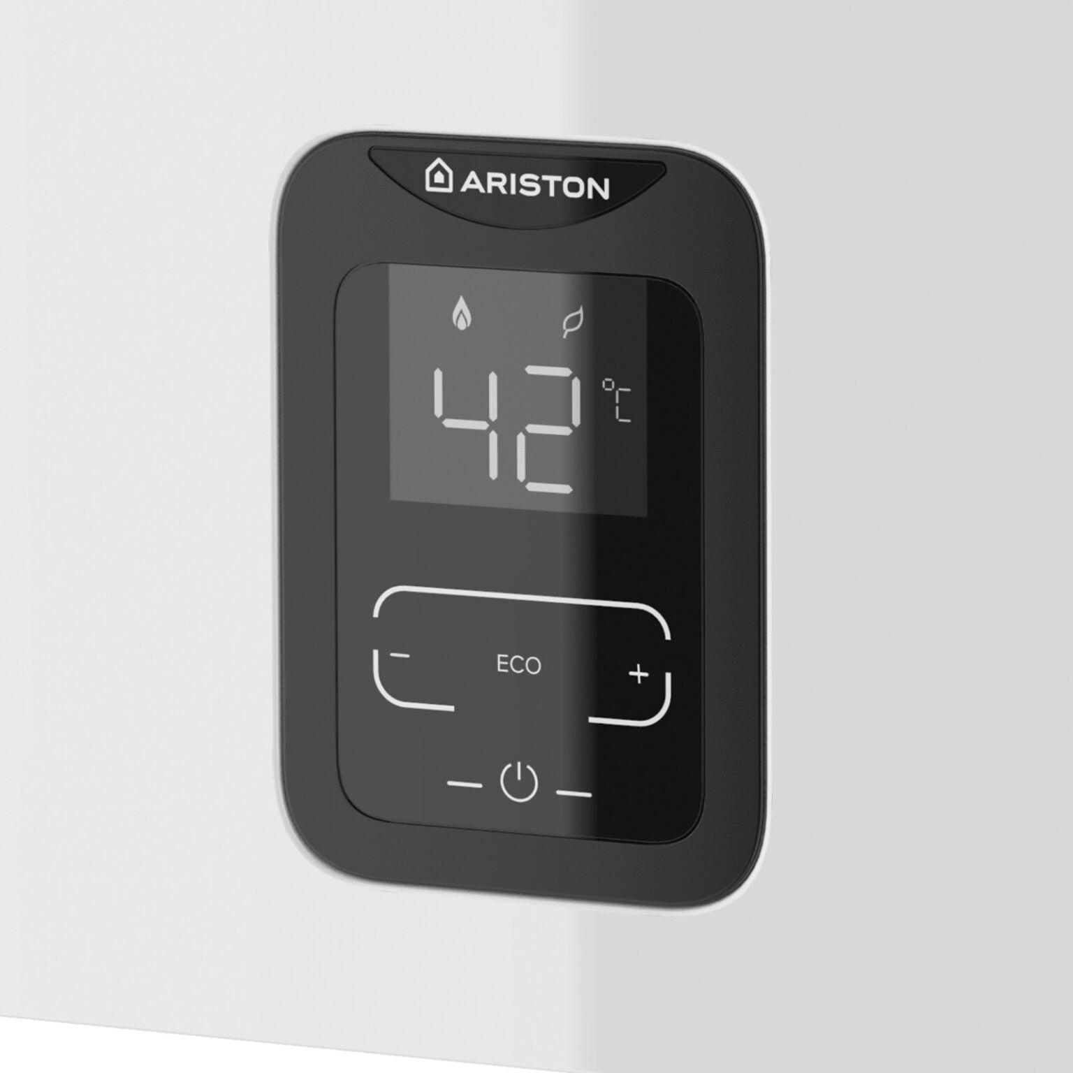 ARISTON ESQUENTADOR VENTILADO 12LTS NAT A NEXTEVOX12NAT