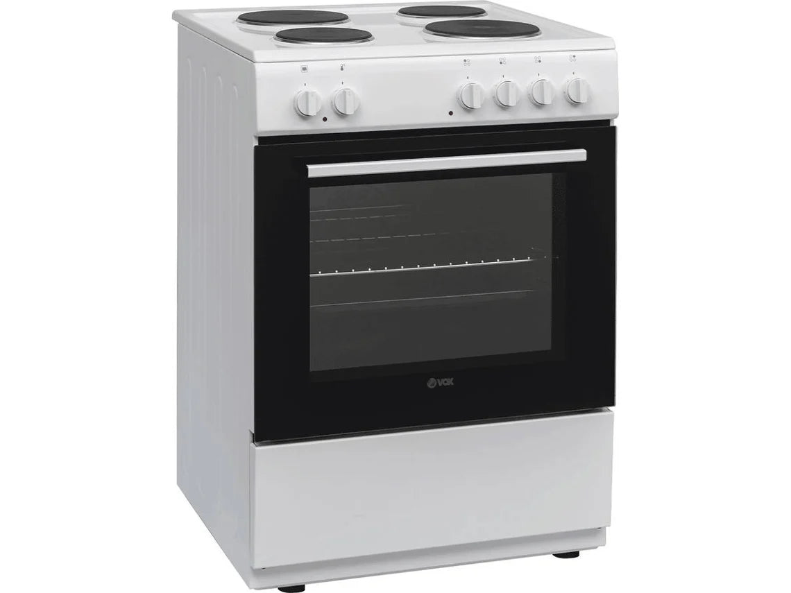 Fogão elétrico VOX EHB600WBF
