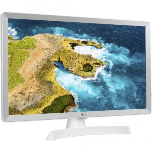 LG MONITOR LED 24" HD SMARTTV (G) 24TQ510SPZ