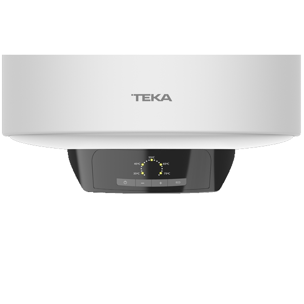 Termoacumulador Teka - EWH 100 VE-D - 100 LITROS