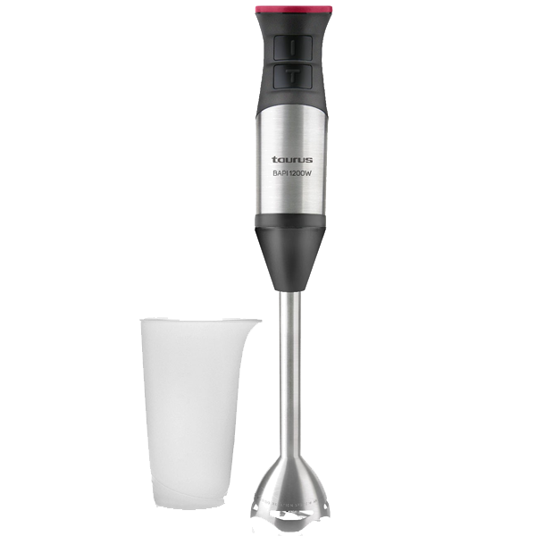 VARINHA TAURUS BAPI 1200 INOX - 916.365 092.V.916 365