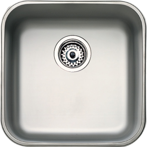 LAVA LOUÇA TEKA - BE 40.40 - INOX 029.L.10125005