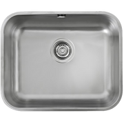 LAVA Louça TEKA - BE 50.40.20 PLUS - INOX