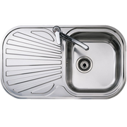 LAVA Louça TEKA - Stylo 1C.1E REV - INOX