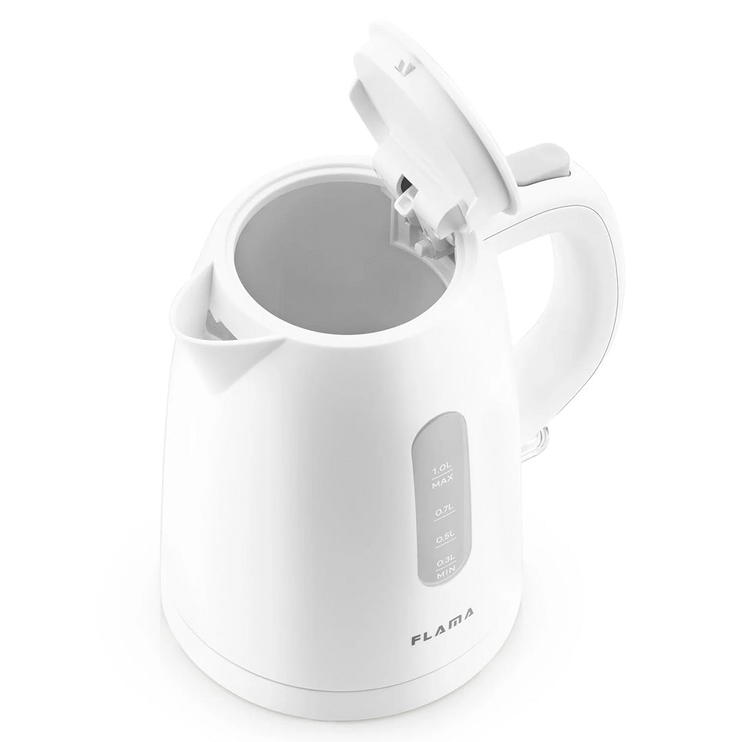Flama Jarro Termico Easyline 1.0L 2200W Branco