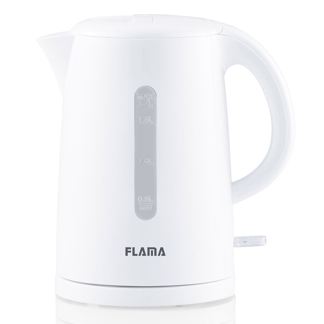 FLAMA JARRO TERMICO 2200W 1,7LT BRANCO 719FL