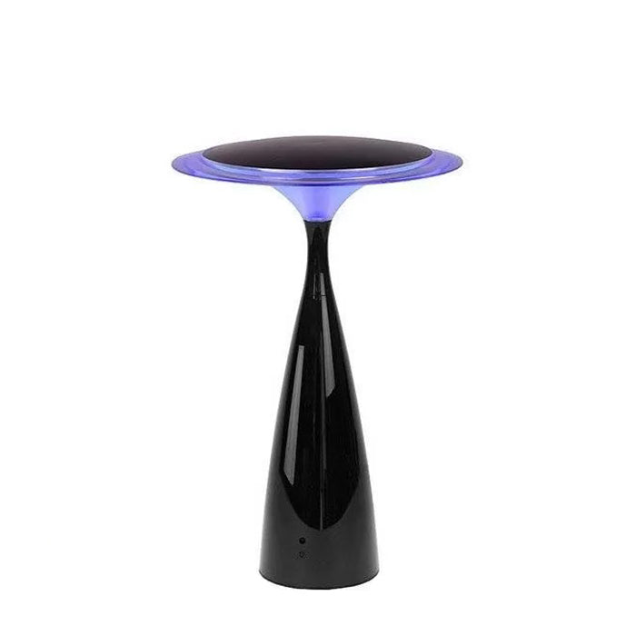 CAND. DE MESA LED BLACK 11500/99/30