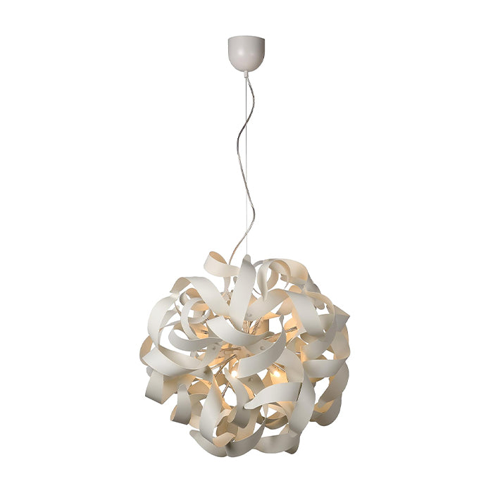 SUSP. ATOMITA 40W BRANCA 12XG9