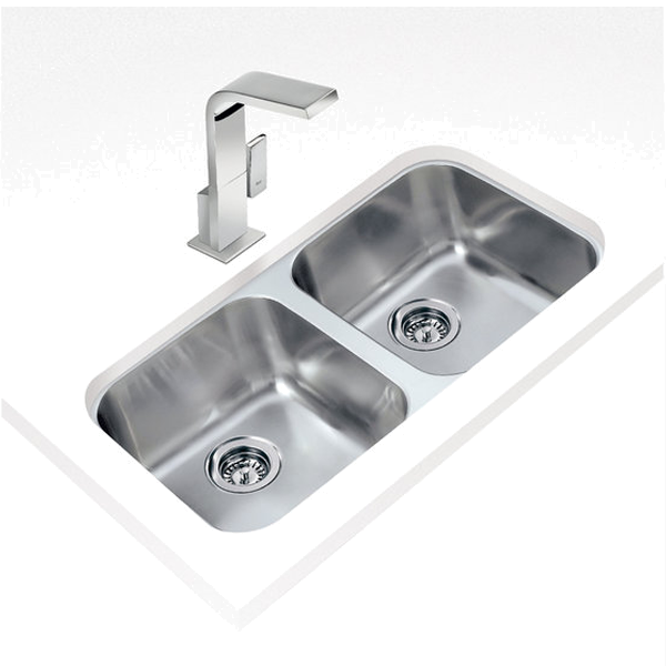 LAVA LOUÇA TEKA - BE 2C 780 - INOX 029.L.10125026