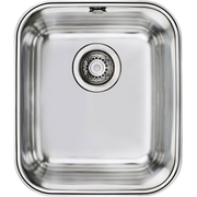 LAVA Louça TEKA - BE 34.40.20 PLUS - INOX