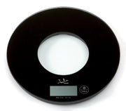 JATA Balança Cozinha Digital MAX 5KG Visor LCD 4 Digitos PIL