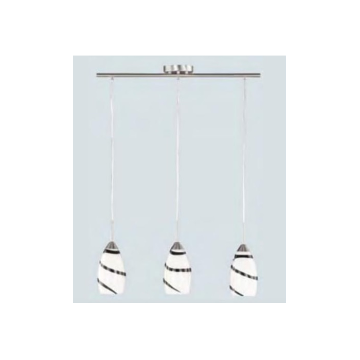 SUSPENSAO FIX BLACK 08408/01/30