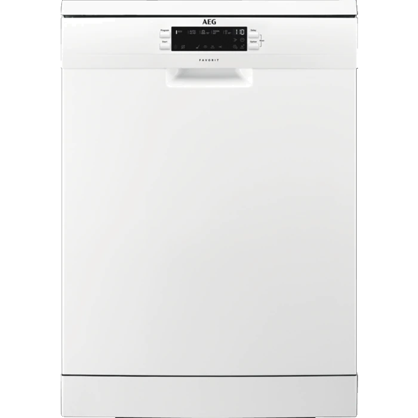 MÁQUINA DE LAVAR LOUÇA AEG - FFB53900ZW 051.M.53900ZW