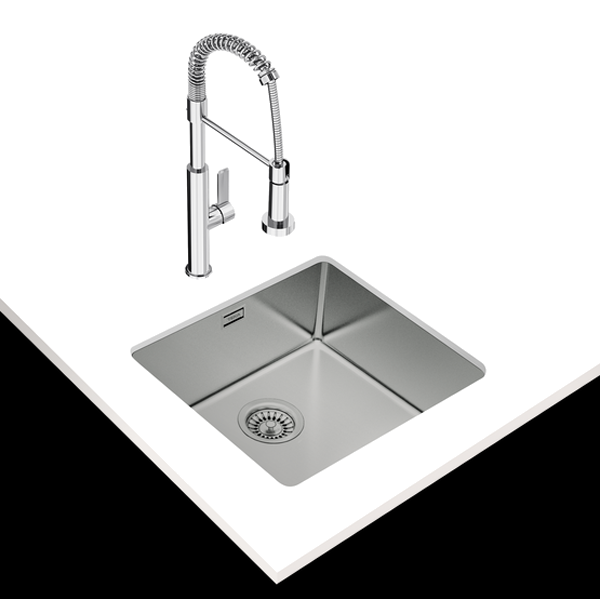 LAVA LOUÇA TEKA - BE LINEA RS15 45.40 029.L.115000006