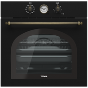 Forno Encastrar TEKA - HRB 6300 AT - Antracite