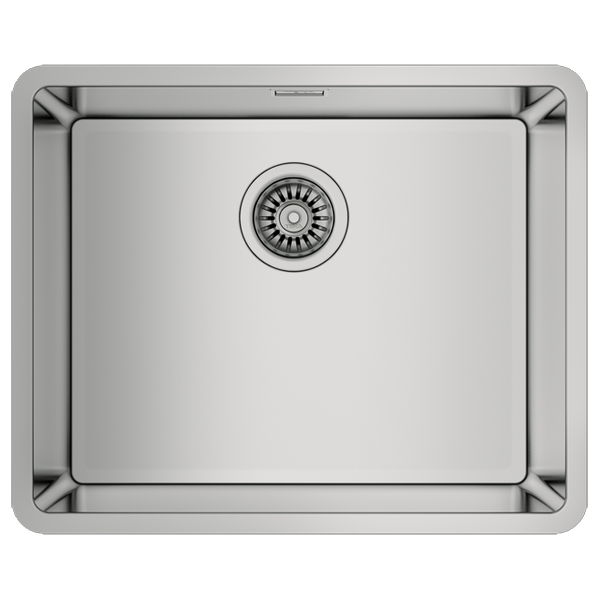 LAVA LOUÇA TEKA - BE LINEA RS15 50.40 - INOX 029.L.115000005