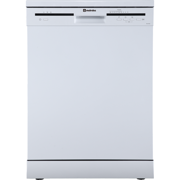 MÁQUINA DE LAVAR LOUÇA MEIRELES - MLL 126 W 005.M.MLL126W