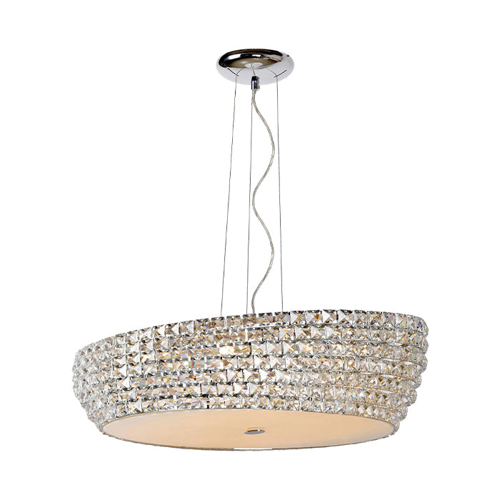 SUSP. YOLI 10XG9 CLEAR CRYSTAL