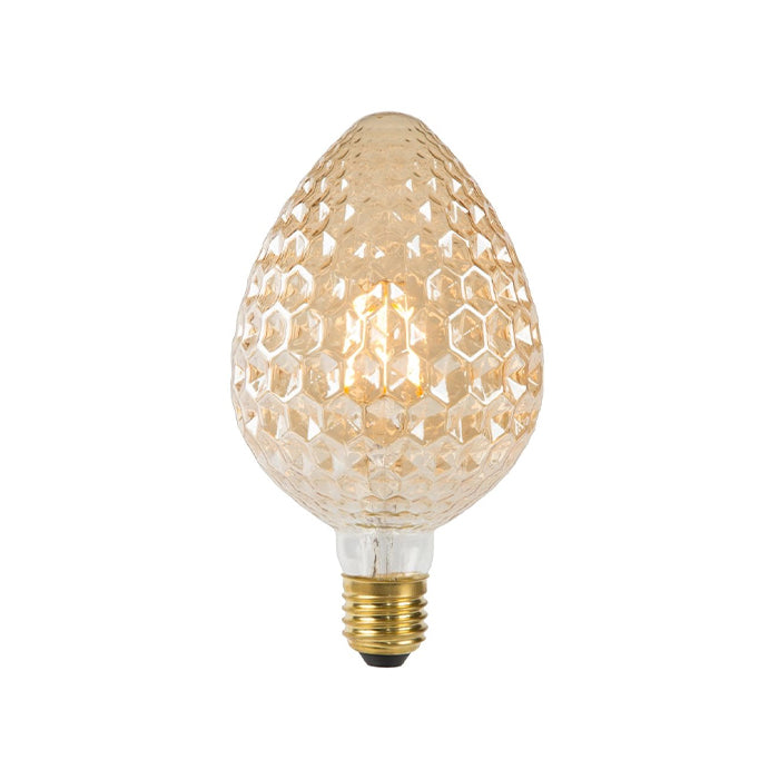 LAMPADA PINEAPPLE E27 6W 80105/06/62