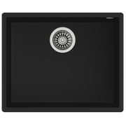 LAVA Louça TEKA - Square 50.40 TG - Black