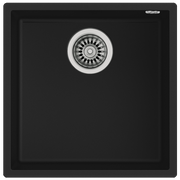 LAVA Louça TEKA - Square 40.40 TG - Black