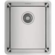 LAVA Louça TEKA - BE Linea RS15 34.40 - INOX