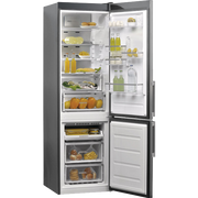 Combinado Whirlpool - W9 931D IX H