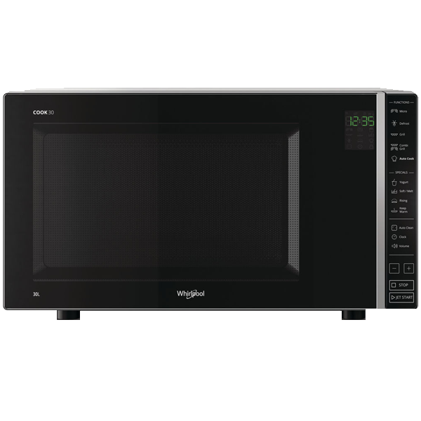 Micro Ondas Whirlpool - MWP 303 SB