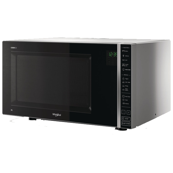 Micro Ondas Whirlpool - MWP 303 SB
