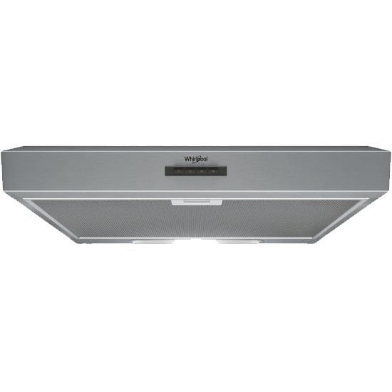 EXAUSTOR WHIRLPOOL - WSLK 66/1 AS X 035.E.WSLK66ASX