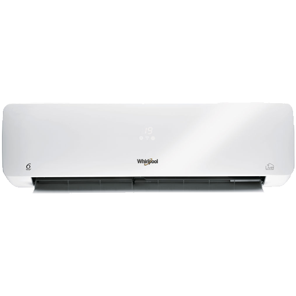 AR Condicionado Whirlpool - SPIW 309A2WF - COMPOSTO DE: