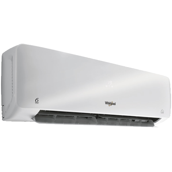 AR Condicionado Whirlpool - SPIW 309A2WF - COMPOSTO DE: