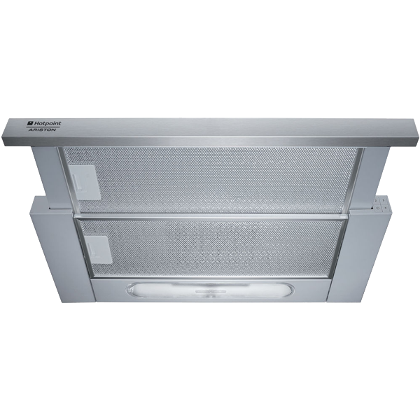 EXAUSTOR HOTPOINT - HAH 65 F LB X/1 076.E.HAH65FLBX