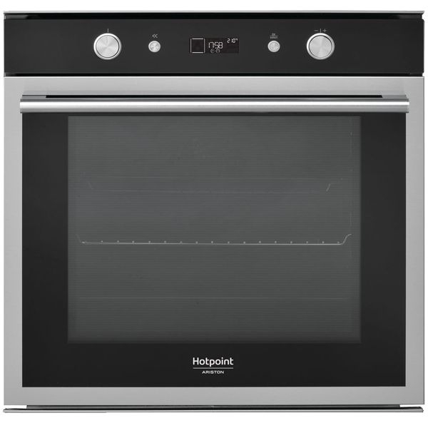 FORNO HOTPOINT - FI6 861 SP IX 076.F.FI6861SPX