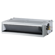 AR Condicionado Unidade Interior LG - CM24F
