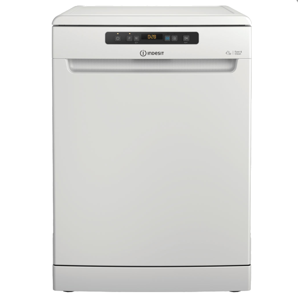 MÁQUINA DE LAVAR LOUÇA INDESIT - DFO 3T133 A F 073.M.DFO3T133A