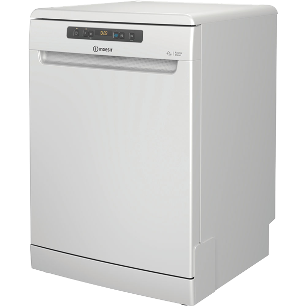 MÁQUINA DE LAVAR LOUÇA INDESIT - DFO 3T133 A F 073.M.DFO3T133A