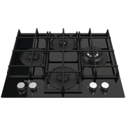 Placa Hotpoint - HAGS 62F/BK