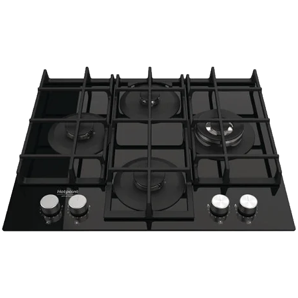 PLACA HOTPOINT - HAGS 62F/BK 076.P.HAGS62FBK