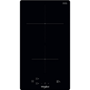 Placa Whirlpool - WS Q0530 NE HOB WP