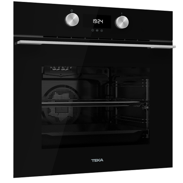 FORNO ENCASTRAR TEKA - HLB 8400 BK - PRETO 026.F.111000005