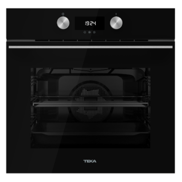 FORNO ENCASTRAR TEKA - HLB 8400 P BK - PRETO 026.F.111000008