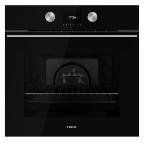 FORNO ENCASTRAR TEKA - HLB 8600 BK - PRETO 026.F.111000010