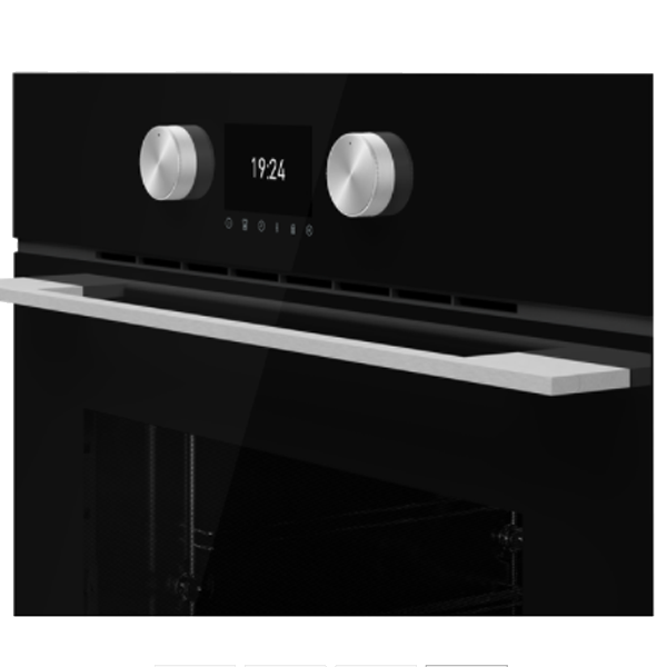 FORNO ENCASTRAR TEKA - HLB 8600 BK - PRETO 026.F.111000010