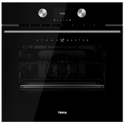 Forno Encastrar TEKA - Steakmaster BK - Preto