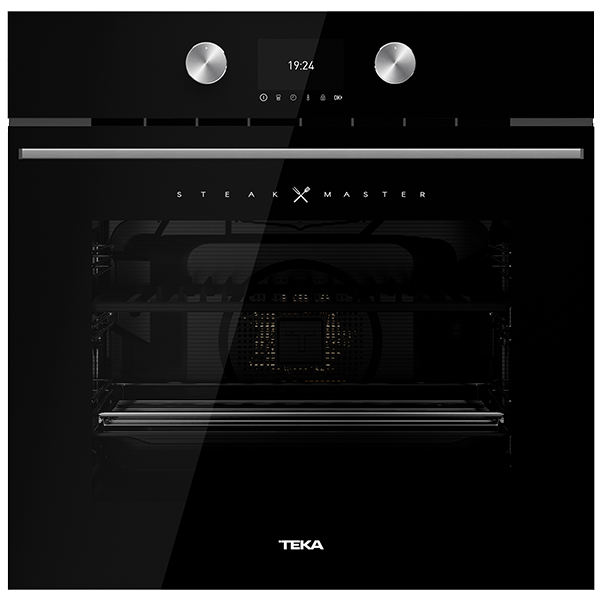 FORNO ENCASTRAR TEKA - STEAKMASTER BK - PRETO 026.F.111000037