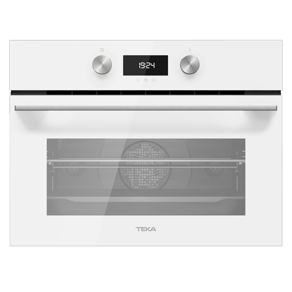 FORNO ENCASTRAR TEKA - HLC 8400 WH - BRANCO 026.F.111130002
